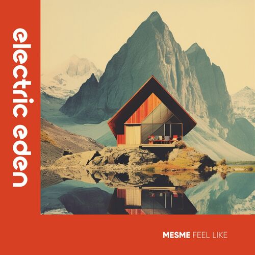 Mesme - Feel Like [EER153]